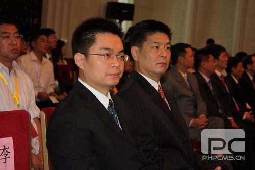 中國(guó)優(yōu)秀創(chuàng)新企業(yè)家