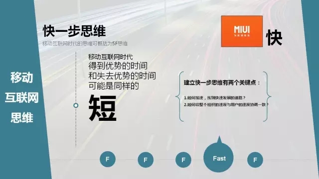 互聯網思維