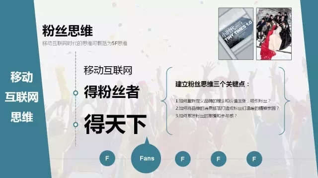 互聯網思維