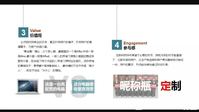 互聯網思維