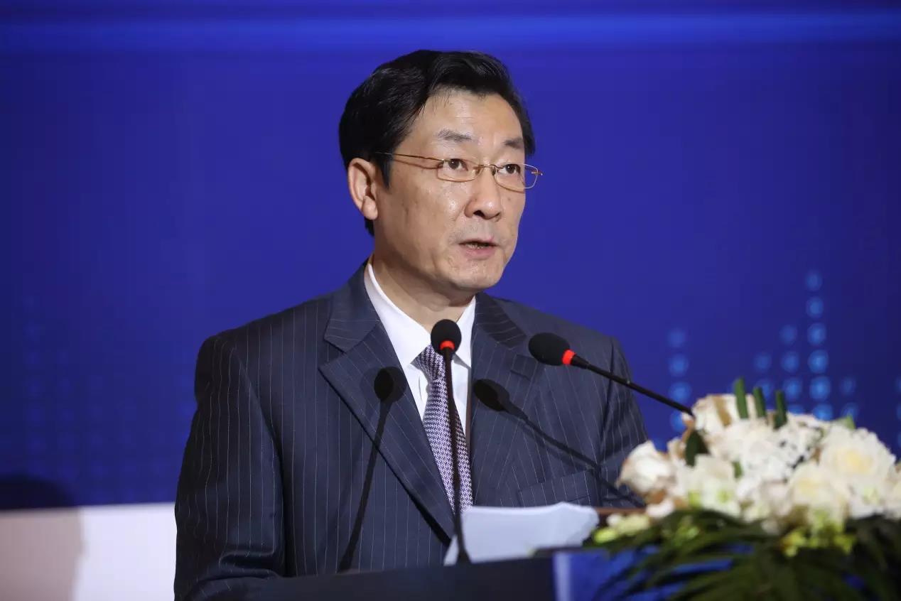 證監會主席李超