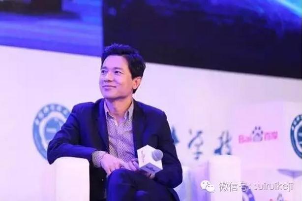 李彥宏