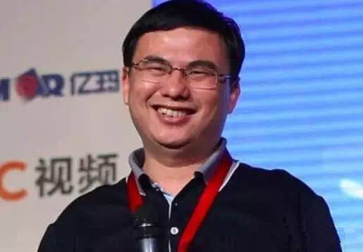 張志東