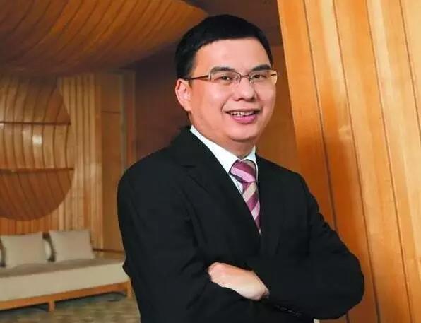 tony張志東