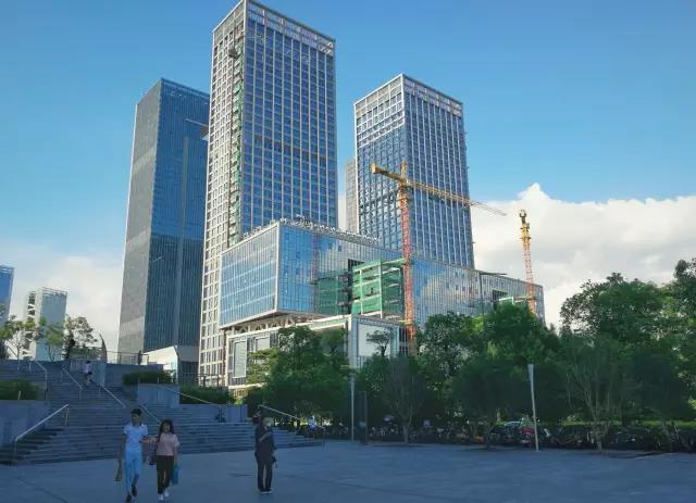 深圳一角