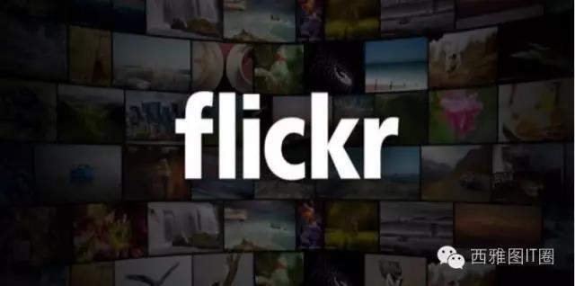 Flickr