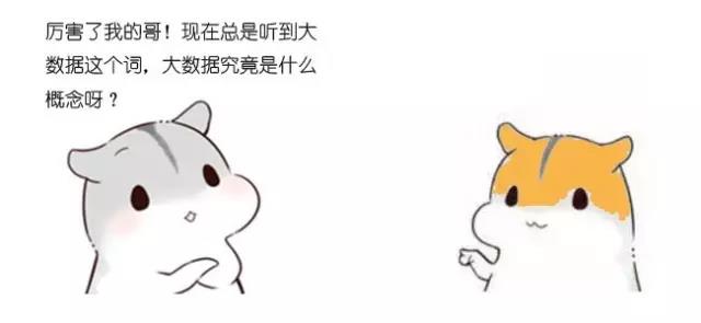 漫畫大數據
