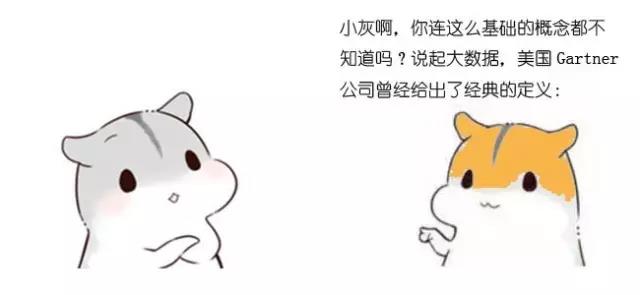漫畫大數據
