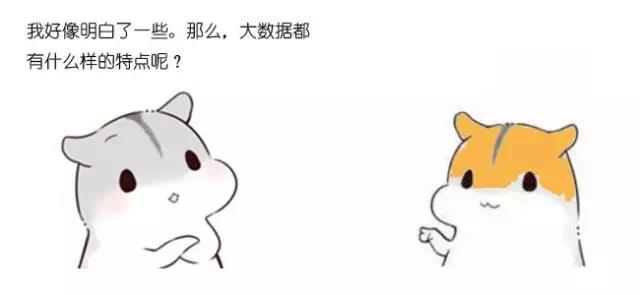 漫畫大數據