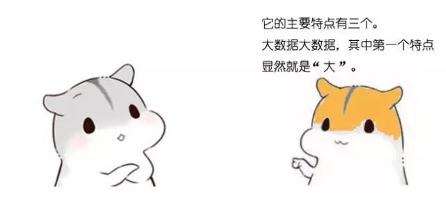漫畫大數據