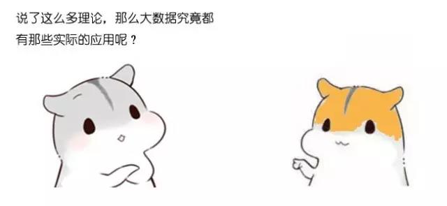 漫畫大數據