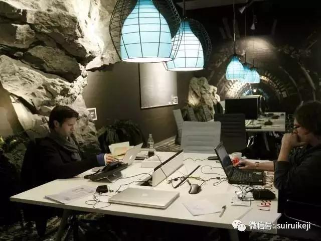 谷歌員工工作分享