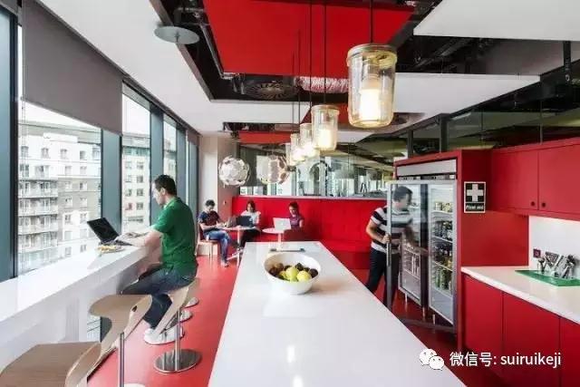 谷歌員工工作分享