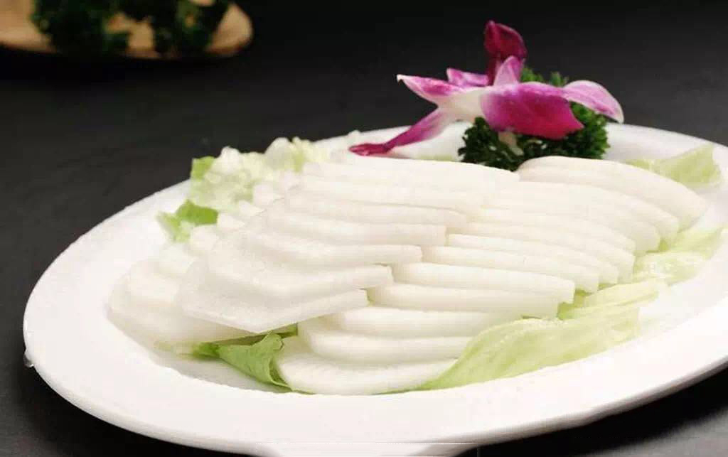 蘿卜