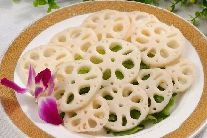 蓮藕