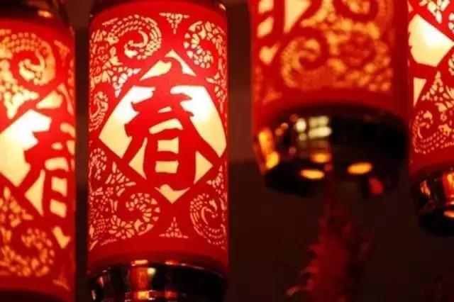 春節(jié)