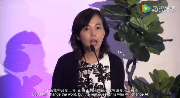 李開復：AI不可怕，對AI的畏懼才可怕