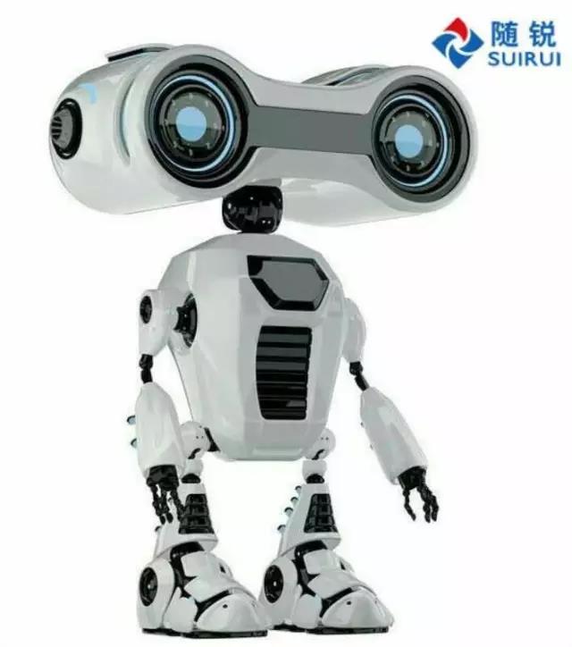 機器人