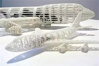 3D打印、4D打印