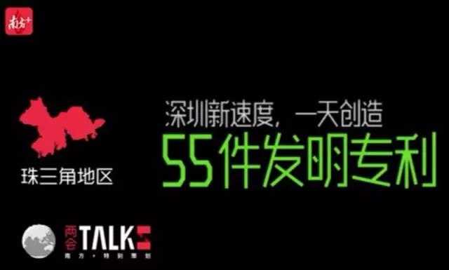 深圳速度