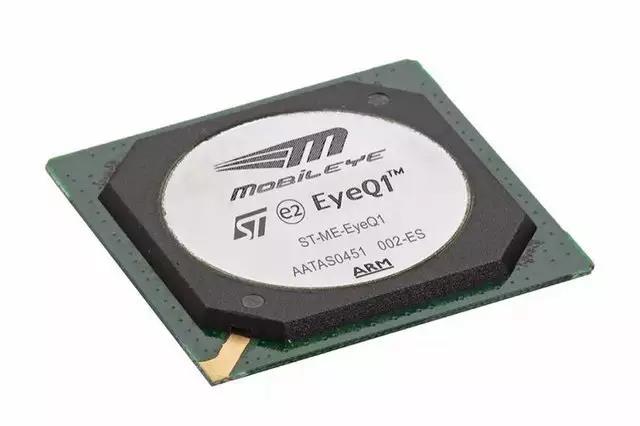 EyeQ1