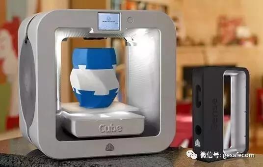 3D打印