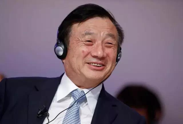 任正非