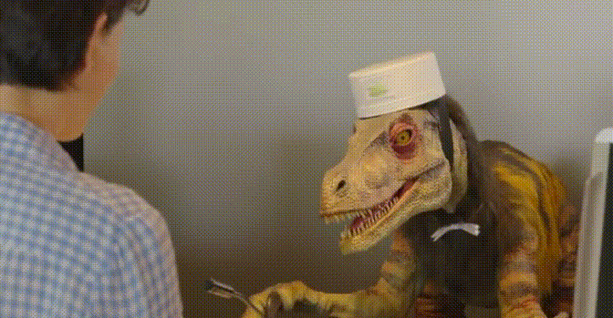 恐龍