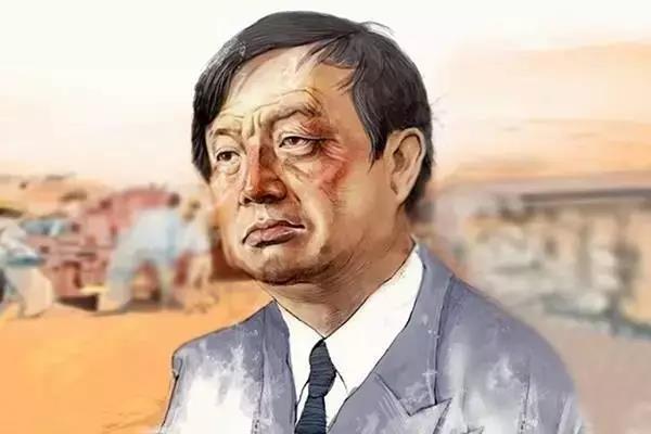 任正非