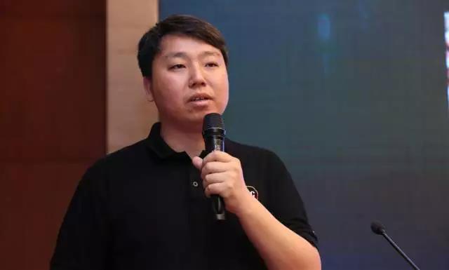 360云安全劉浩