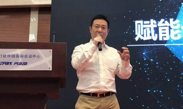零度智控馬飆